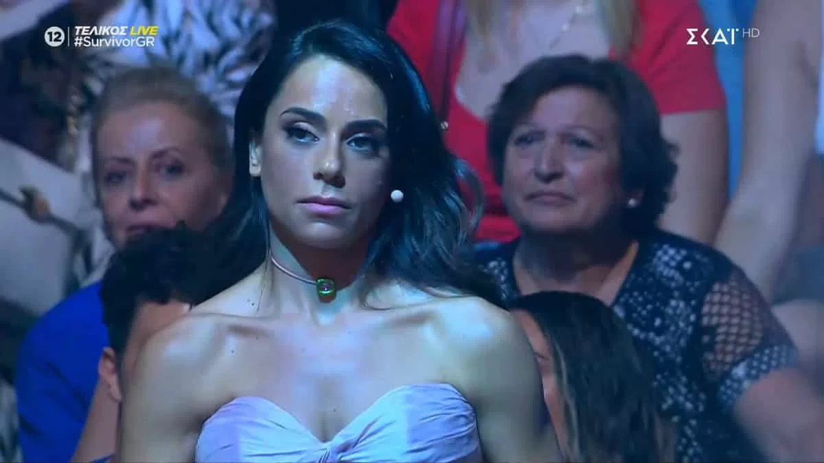 Survivor 5: «Θα σας καταστρέψω όλους» - Το Twitter έδωσε ρέστα με την αντίδραση της Αντωνά στην ήττα του Σοϊλέδη