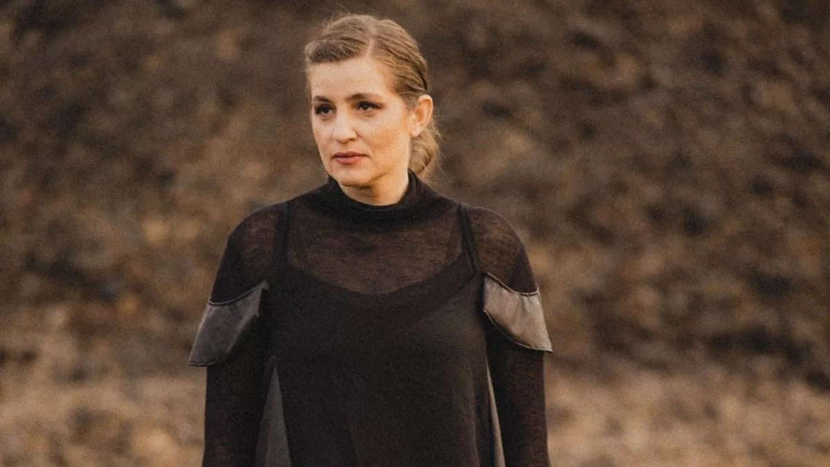 Εξελίξεις με την υγεία της Μαρίας Κίτσου - Επιστρέφει ξανά στο θεατρικό "σανίδι"