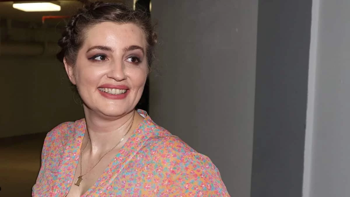 Στιγμές αγωνίας για την Μαρία Κίτσου - Εξελίξεις με το πρόβλημα υγείας της