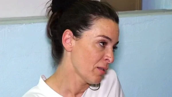 «Χρειάζεται να είμαστε απαιτητικοί στο σεβασμό!» - "Καταπέλτης" η Μαρία Πρωτόπαππα σε νέες δηλώσεις της