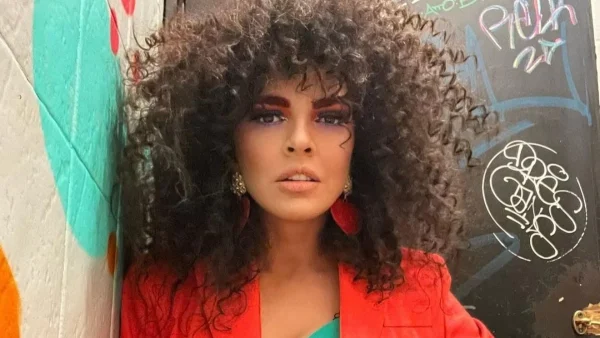 Μαρία Σολωμού: Αποκάλυψε το μυστικό της για μέση ''δαχτυλίδι'' στα 48