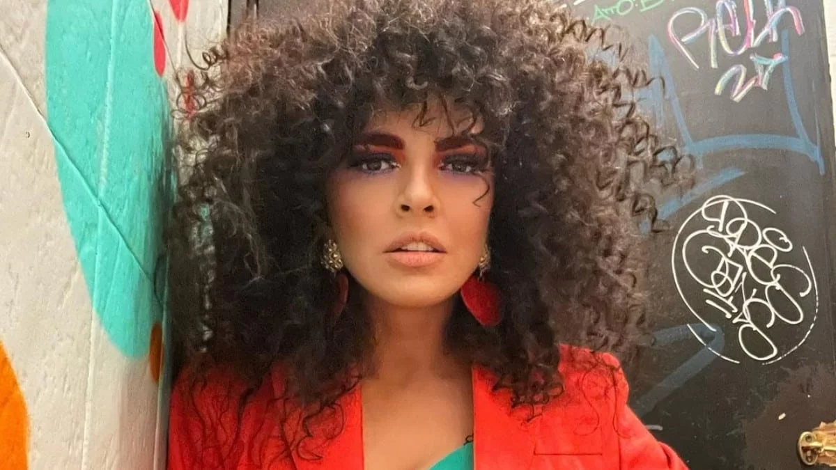 Μαρία Σολωμού: Αποκάλυψε το μυστικό της για μέση ''δαχτυλίδι'' στα 48