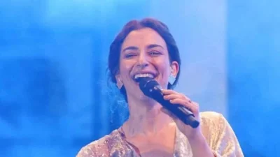 «Η τηλεόραση έχει τον δικό της κόσμο που δεν είναι όμοιος με τον δικό μου!» - Η όλο νόημα ανάρτηση της Μαρίζας Ρίζου