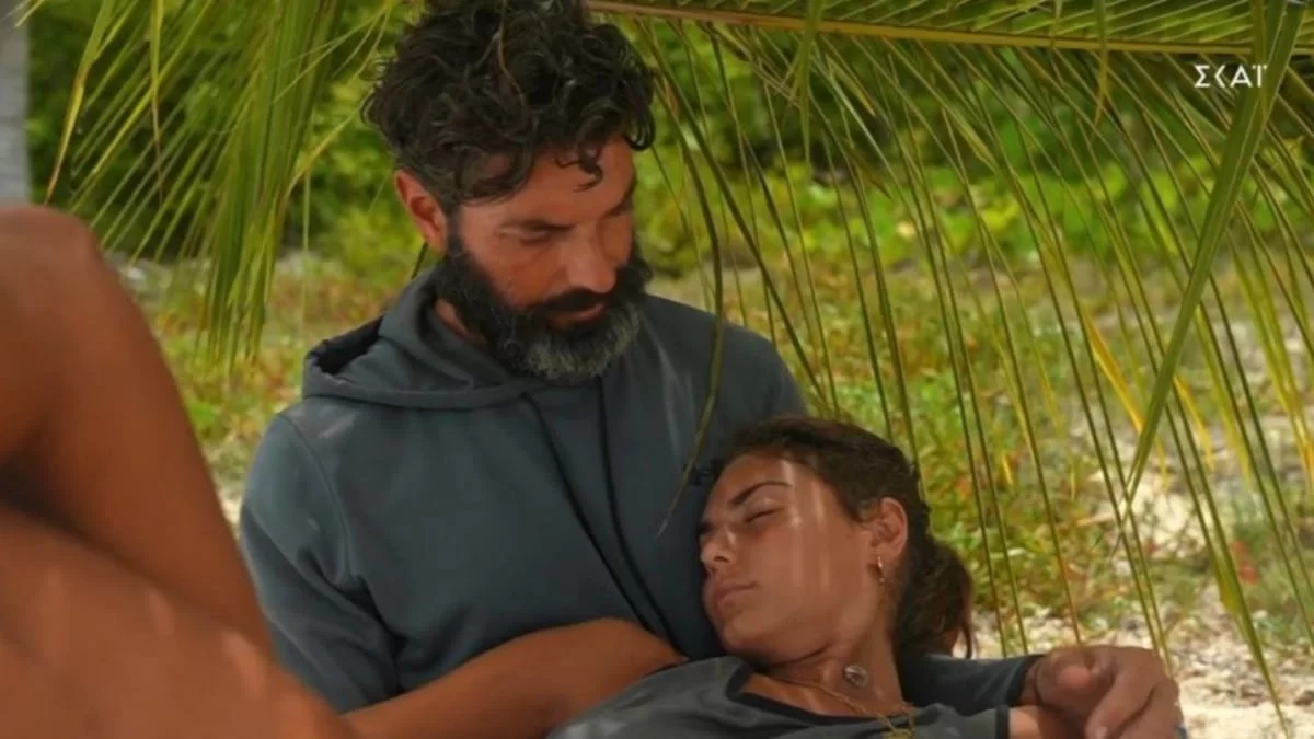 «Της πήρα 10 barbie και είναι...» - Η επική απάντηση του Μαρτίκα σε σχόλια που κράζουν την Βρισηίδα