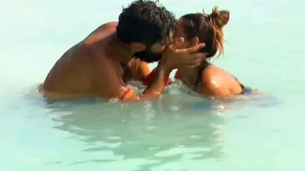 Survivor 5: "Λιώνει" στο πλευρό της Βρισηίδας ο Σπύρος Μαρτίκας - Η τρυφερή εξομολόγηση στα social