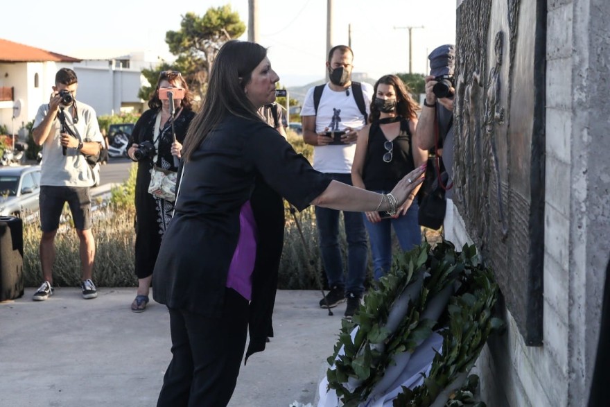 4 χρόνια μετά τη φωτιά στο Μάτι