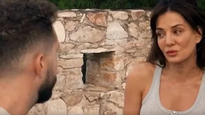 Η Δήμητρα Ματσούκα "έσπασε" τη σιωπή της και τα είπε όλα! «Τα τελευταία έξι χρόνια είμαι...»