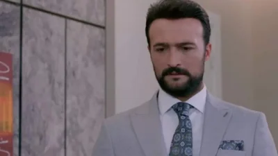 Elif: O Mαχίρ ετοιμάζει σχέδιο εξόντωσης του πραγματικού εγκληματία