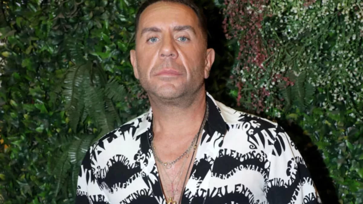 Ρίγη συγκίνησης με τον Γιώργο Μαζωνάκη