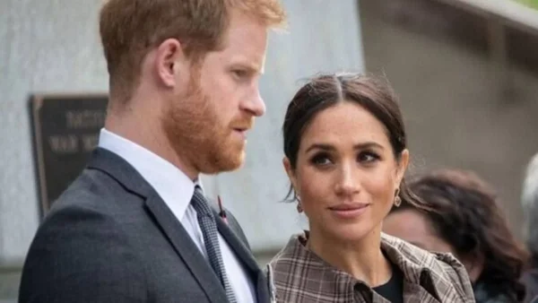 Θρήνος για Meghan Markle και Harry - Βρέθηκε νεκρός ο 9χρονος...