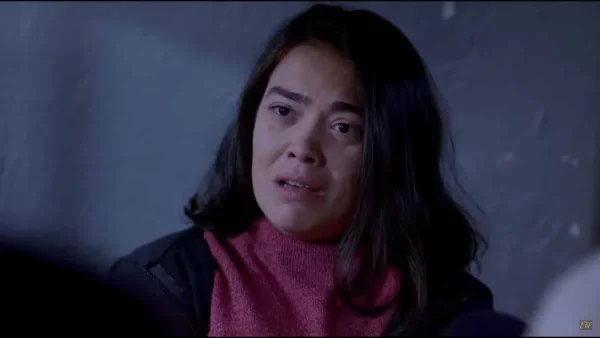 Elif: "Κάντε την να υποφέρει" - Η Κιγιμέτ διατάζει να εξοντώσουν την Μελέκ