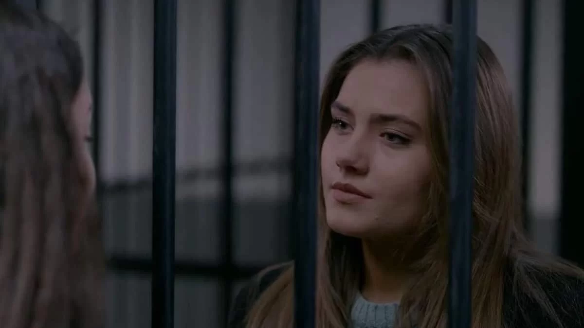 Elif: Τα νέα της Φικρέτ δίνουν ελπίδες αποφυλάκισης στη Μελέκ