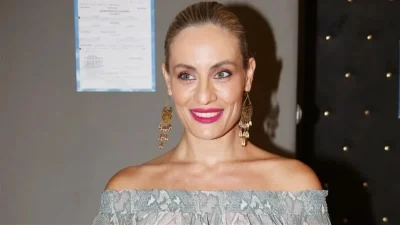 Ελεονώρα Μελέτη: Ρώτησε την κόρη της Αλεξάνδρα αν θέλει αδερφάκι και η αντίδραση ήταν επική