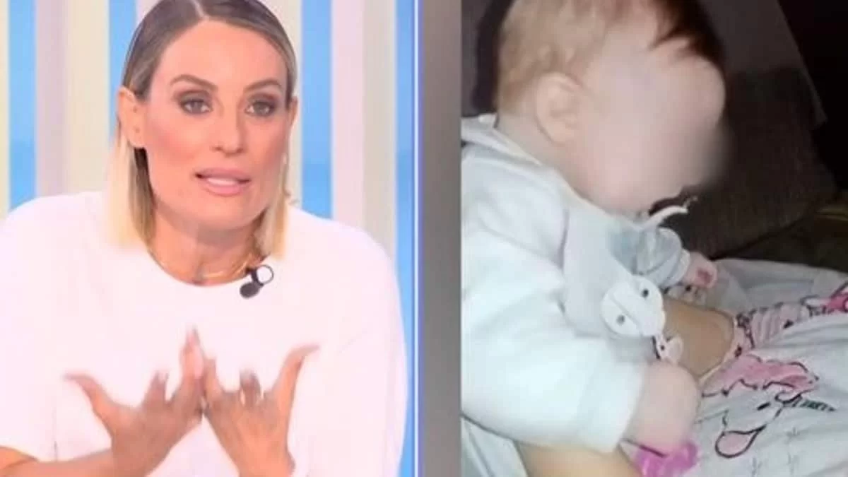 «Αν σε μια μάνα πας και πεις ότι τα παιδιά σου τα σκότωσαν...» - Απασφάλισε η Μελέτη στον αέρα του Mega Καλημέρα