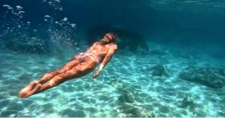 Μελέτη - Βουτιά