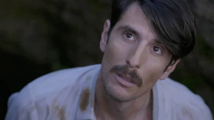 Ο τηλεοπτικός Μελέτης, Γιώργος Γεροντιδάκης