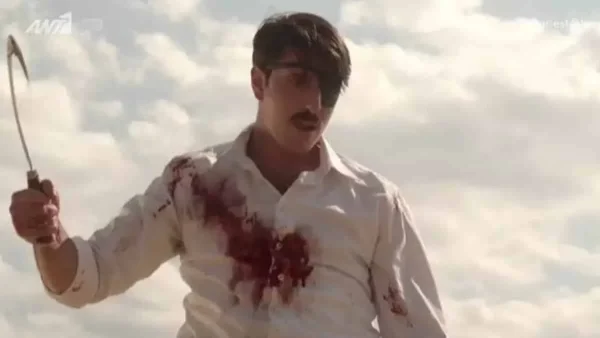 Άγριες Μέλισσες: «Το έγκλημα που απόλαυσε η Ελλάδα!» - Το Twitter δόξασε τον Μελέτη για την δολοφονία του Ακύλα