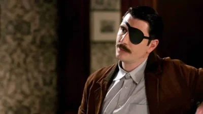 Άγριες Μέλισσες: «Ό,τι ζήσαμε στο Διαφάνι μας...» - Το συγκινητικό αντίο του Γεροντιδάκη για το τέλος της σειράς