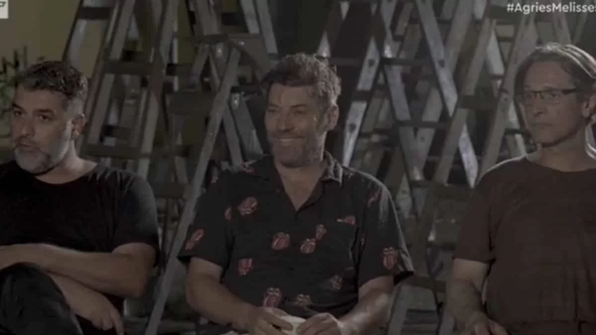 «Άγριες Μέλισσες»: Μπισμπίκης, Χειλάκης και Στάνκογλου αποκάλυψαν στη Μακρυπούλια το ρόλο των ονείρων τους