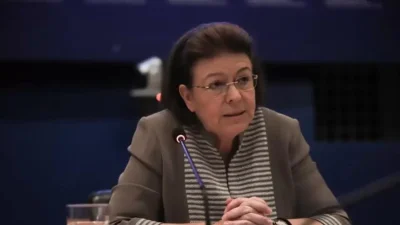 Ανείπωτος θρήνος για την Λίνα Μενδώνη - Η απώλεια που της στοίχισε