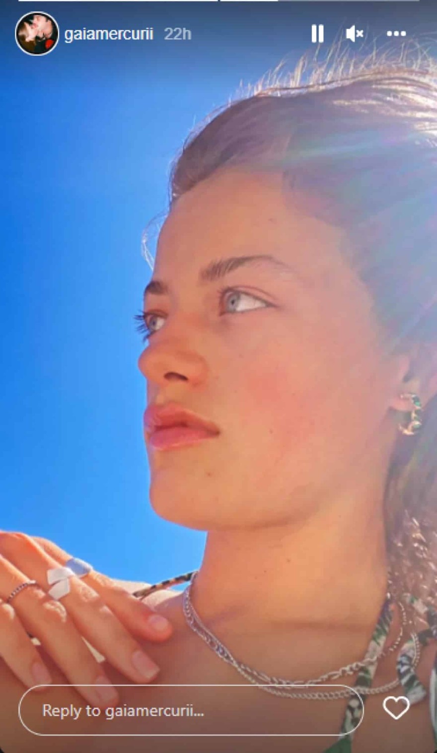 Γαία Μερκούρη