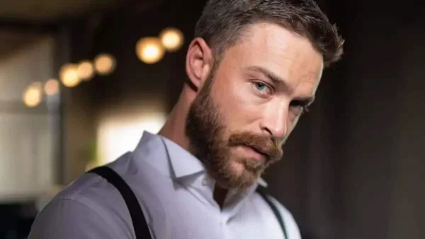 Τρομακτικές στιγμές στην Κύπρο για το Στέφανο Μιχαήλ - Έγινε μάρτυρας στο θάνατο του...