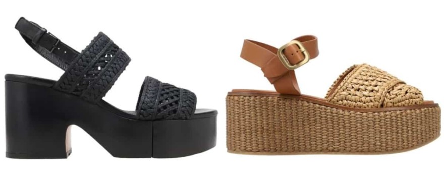 Καλογύρου σανδάλια