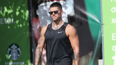 Mike: Σχολίασε κάτω από ανάρτηση πασίγνωστης ηθοποιού μετά τον χωρισμό του από την Έλενα Τσαγκρινού