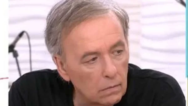 «Αν μιλήσω θα τον κάψω» - Τα ''καρφιά'' του Ανδρέα Μικρούτσικου κατά του Θέμη Αδαμαντίδη