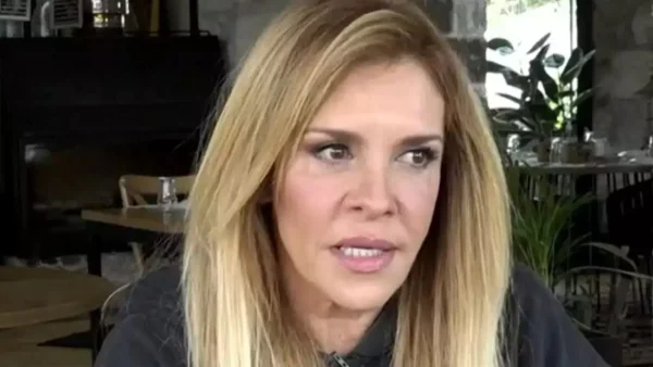 «Δεν φοβήθηκα για τη ζωή μου...» - Η Μαίρη Μηλιαρέση αποκαλύπτει για την περιπέτεια της υγείας που πέρασε