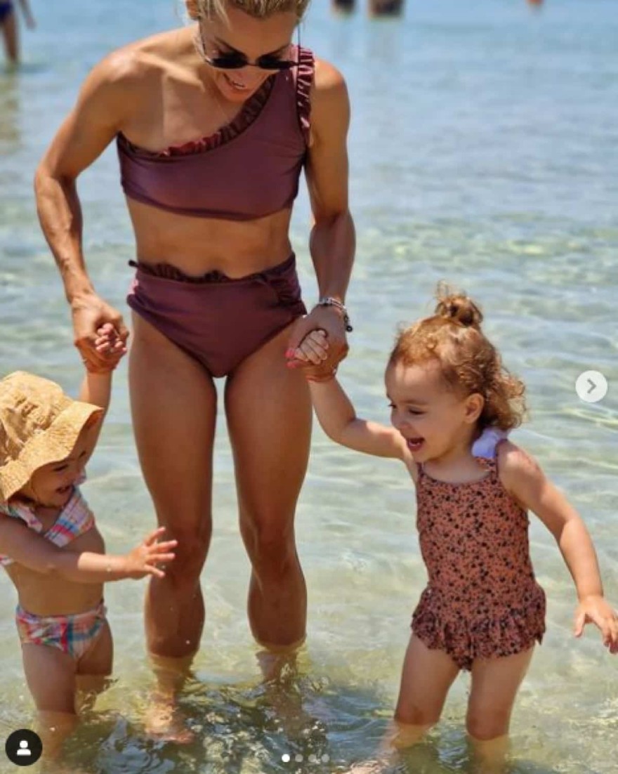 Βασιλική Μιλλούση