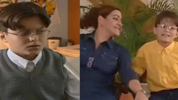 Σήμερα είναι γραφίστας και 29 χρονών - Αγνώριστος ο Μιλτιάδης 20 χρόνια μετά το Είσαι το Ταίρι μου