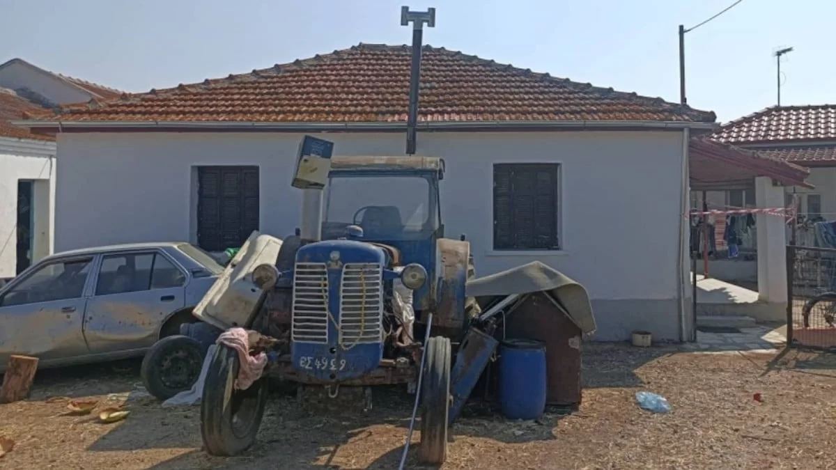 Μητροκτονία Θεσσαλονίκη: Φρικιαστική αποκάλυψη - Είχε βιάσει τη μητέρα του πριν το φόνο