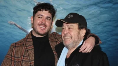 Με ιδιωτικές πισίνες και θέα - Μέσα στη χλιδή το ξενοδοχείο του γιου του Πάριου και της Αλιμπέρτη