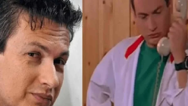 «Θυμάμαι τότε έξω...» - Το άγνωστο περιστατικό που αποκάλυψε ο Σταύρος Νικολαίδης για τον ρόλο του Μιχαλάκη στα Εγκλήματα