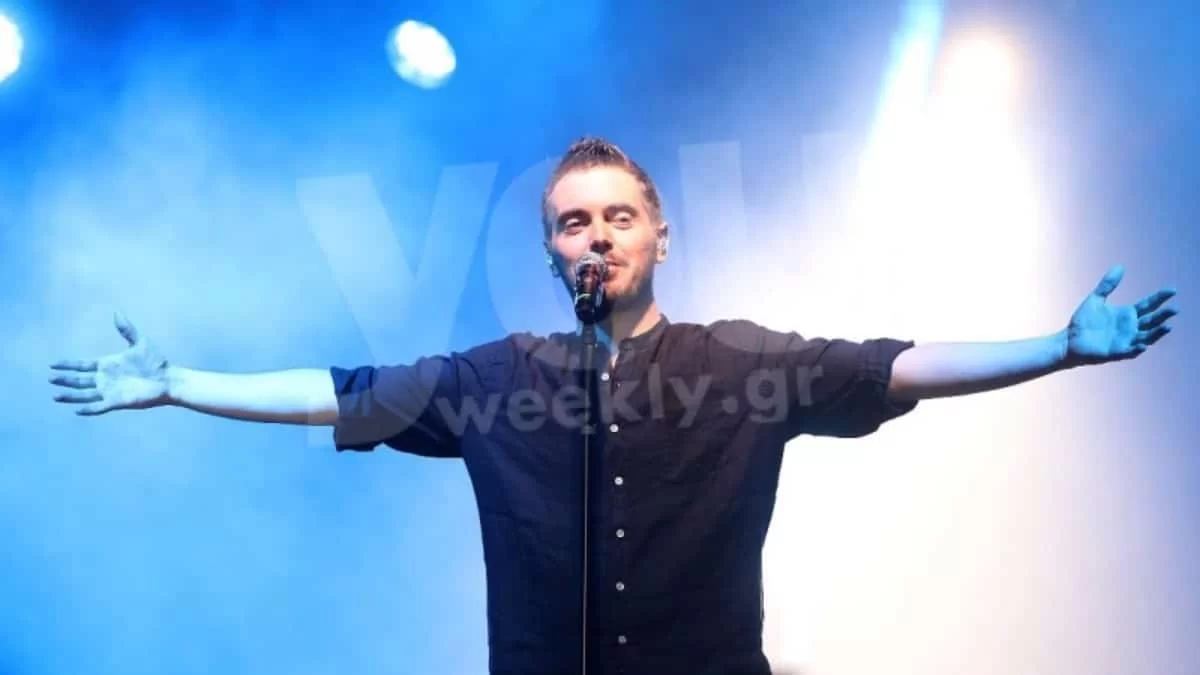 Μιχάλης Χατζηγιάννης: Ξαφνική διακοπή για την περιοδεία του - Έγινε γνωστό πως...