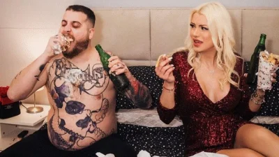 Χώρισαν η Στέλλα Μιζεράκη και ο Dr. Χταπόδιας; Το επικό βίντεο που αποκαλύπτει την αλήθεια