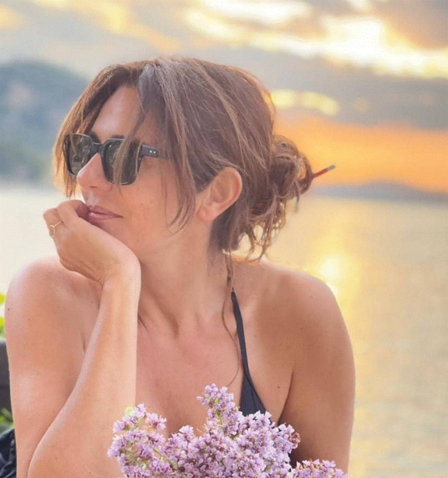 Μαρία Λεκάκη