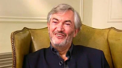 Θλίψη στο Hollywood: Πέθανε ο συνθέτης Monty Norman που απογειώθηκε μέσω του James Bond