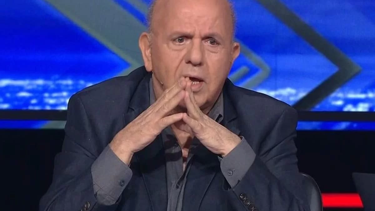 X-Factor: «Μην ξινίζεις θα σου πετάξω τίποτα!» - Στα μαχαίρια Νίκος Μουρατίδης και Στέλιος Ρόκκος