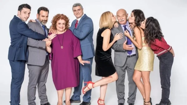 «Μην αρχίζεις τη Μουρμούρα»: Έρχεται απόψε το βράδυ 6/7 με διπλό επεισόδιο και άφθονο γέλιο