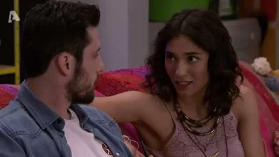 Μην αρχίζεις τη Μουρμούρα - Η Βέλη ετοιμάζεται να γεννήσει - Το συγκλονιστικό φινάλε της σειράς