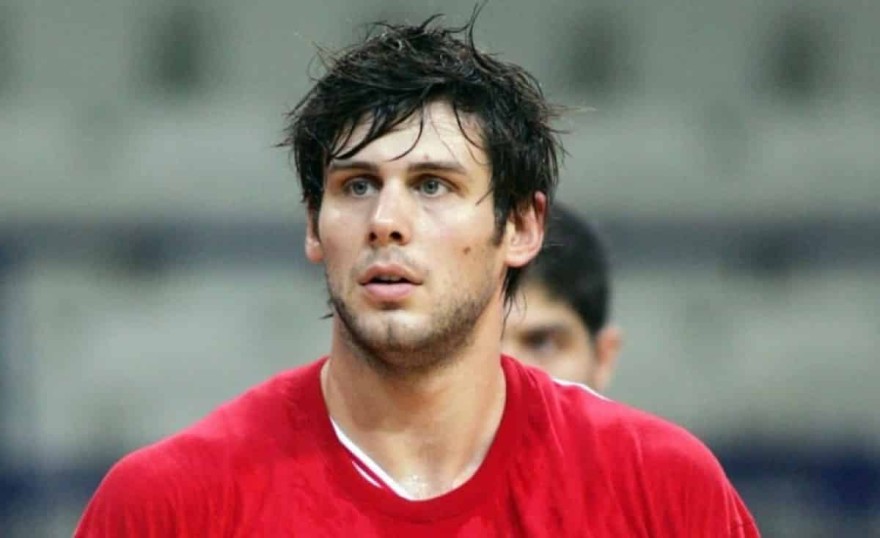 Νίκος Μπάρλος Ζέτα Μακρυπούλια