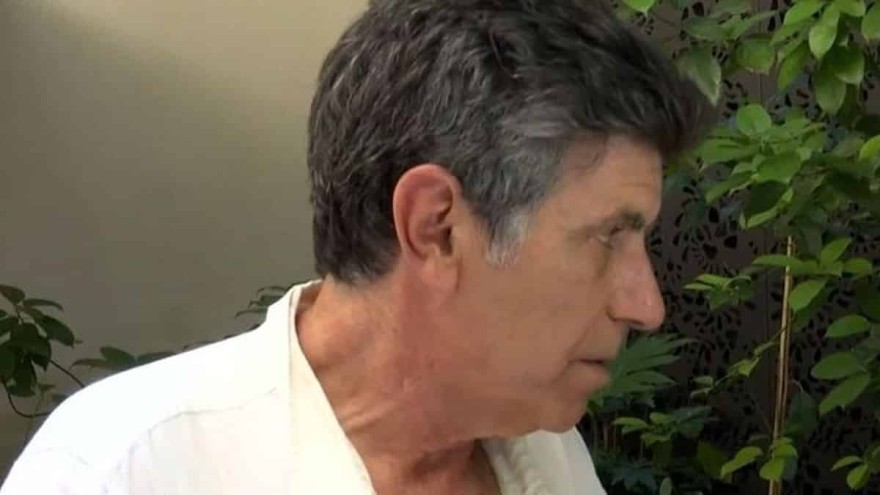 Αυτό είναι το νέο επαγγελματικό βήμα του Γιάννη Μπέζου