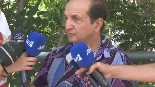 Δίκη Λιγνάδη: «Όποιος μιλάει έτσι πρέπει να ψαχτεί μέσα του» - "Καταπέλτης" ο Μπιμπίλας για τις εικασίες περί σκευωρίας