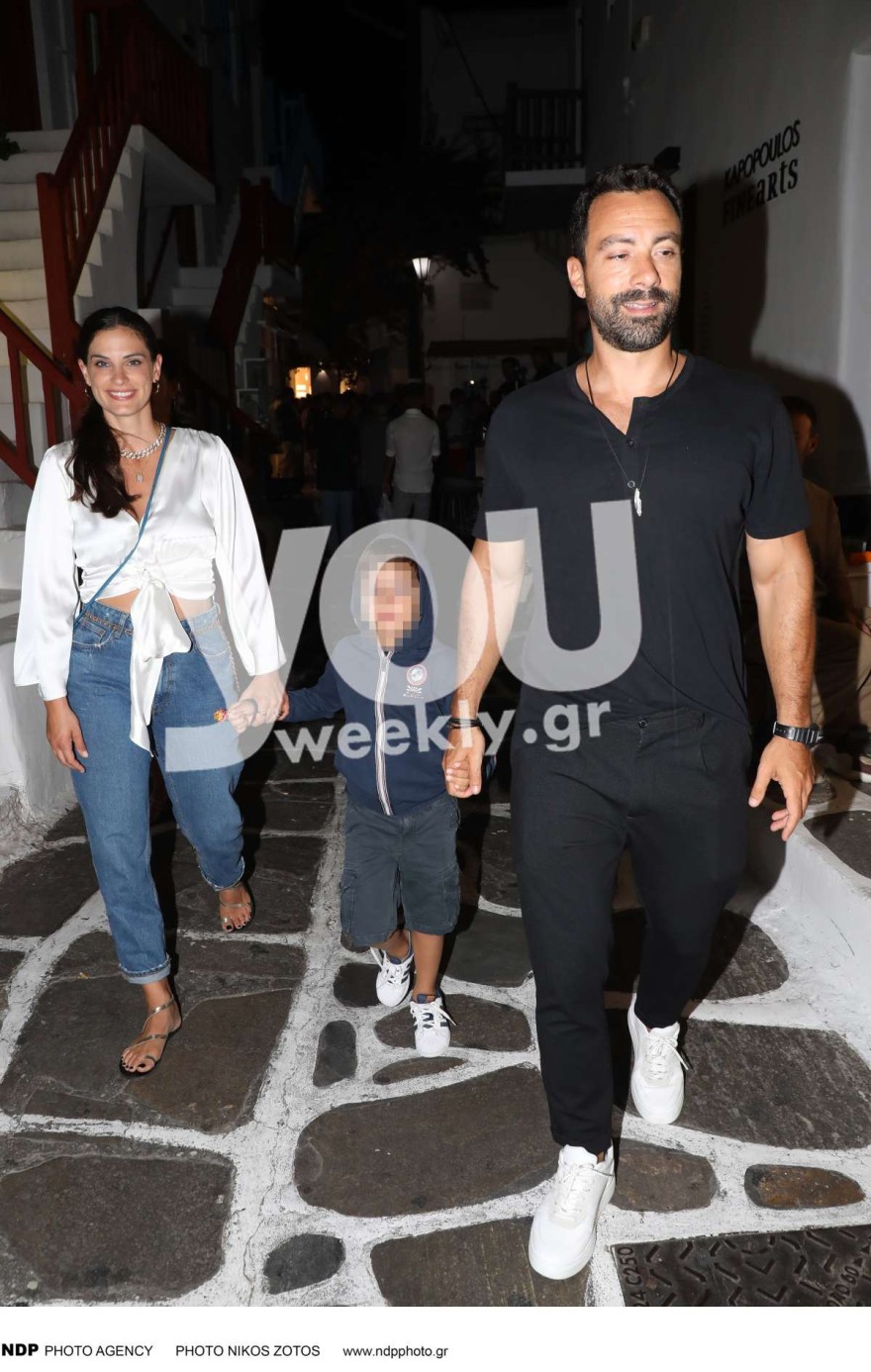 Μπόμπα - Τανιμανίδης