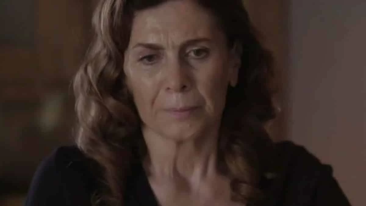 Άγριες Μέλισσες: «Κατάλαβε ποιος είναι τελικά ο Σέργιος...» - Η συγκλονιστική στιγμή της Μυρσίνης που θα καθηλώσει τους πάντες