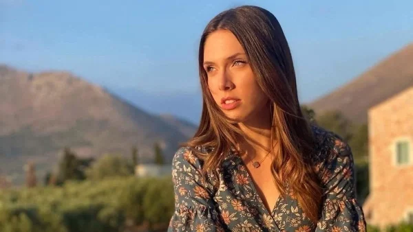 Γη της Ελιάς: Σοκ - Ερωτικό τρίγωνο με Μυρτάλη, Αλέξη και Χρήστο