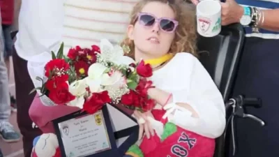 ''Ο δολοφόνος του παιδιού μου ΕΞΩ;;;'' - Ξεσπά η μητέρα της Μυρτούς της Πάρου στο άκουσμα ότι ο βιαστής της ζήτησε αποφυλάκιση