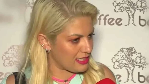 «Έχουμε συνεργαστεί με παραγωγούς που είναι για τα σκουπίδια!» - Απασφάλισε η Νάνσυ Παραδεισανού